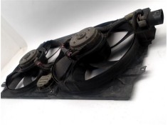 Recambio de electroventilador para seat ibiza (6k1) 1.4 referencia OEM IAM 6K0959455AA 6K0959455D 