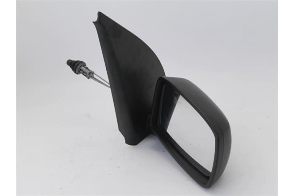 Recambio de retrovisor derecho para fiat ii panda (169) 1.1 referencia OEM IAM 735357185  