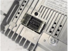 Recambio de pantalla para audi a4 berlina (8k2) 2.0 advanced edition referencia OEM IAM 8T0919603E  