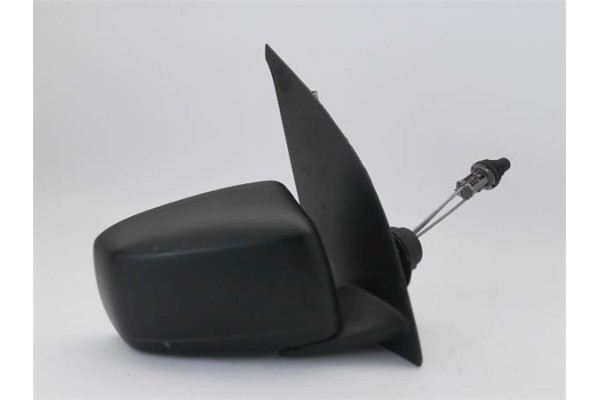 Recambio de retrovisor derecho para fiat ii panda (169) 1.1 referencia OEM IAM 735357185  