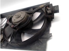 Recambio de electroventilador para seat ibiza (6k1) 1.4 referencia OEM IAM 6K0959455AA 6K0959455D 