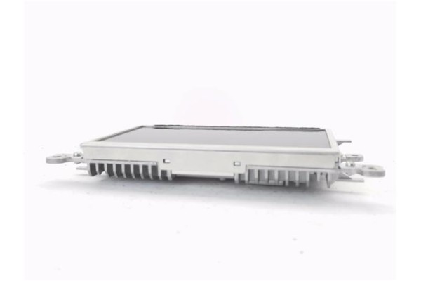Recambio de pantalla para audi a4 berlina (8k2) 2.0 advanced edition referencia OEM IAM 8T0919603E  