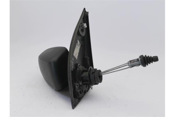 Recambio de retrovisor derecho para fiat ii panda (169) 1.1 referencia OEM IAM 735357185  