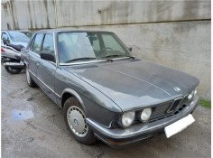 bmw serie 5 (e28) del año 1983