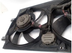 Recambio de electroventilador para seat ibiza (6k1) 1.4 referencia OEM IAM 6K0959455AA 6K0959455D 