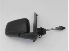 Recambio de retrovisor derecho para fiat ii panda (169) 1.1 referencia OEM IAM 735357185  