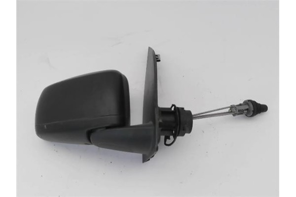 Recambio de retrovisor derecho para fiat ii panda (169) 1.1 referencia OEM IAM 735357185  