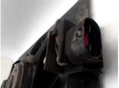 Recambio de electroventilador para seat ibiza (6k1) 1.4 referencia OEM IAM 6K0959455AA 6K0959455D 