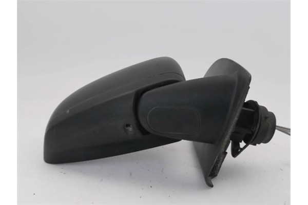 Recambio de retrovisor derecho para fiat ii panda (169) 1.1 referencia OEM IAM 735357185  