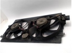 Recambio de electroventilador para seat ibiza (6k1) 1.4 referencia OEM IAM 6K0959455AA 6K0959455D 