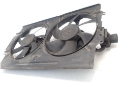 Recambio de electroventilador para seat ibiza (6k1) 1.4 referencia OEM IAM 6K0959455AA 6K0959455D 