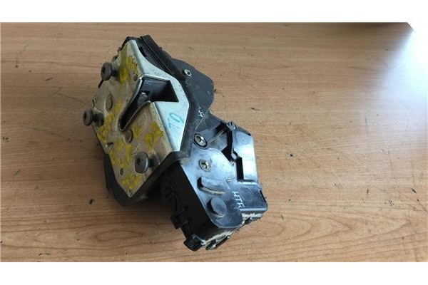 Recambio de cierre electromagnetico trasero derecho para bmw serie 3 berlina (e46)(1998) 2.0 318d [2,0 ltr. (1995 cm3) - 85 kw d