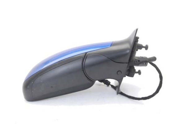 Recambio de retrovisor electrico derecho para peugeot 307 (3a/c) 2.0 hdi 90 referencia OEM IAM 8149VT  