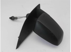 Recambio de retrovisor derecho para fiat ii panda (169) 1.1 referencia OEM IAM 735357185  
