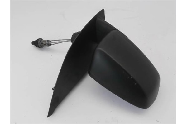 Recambio de retrovisor derecho para fiat ii panda (169) 1.1 referencia OEM IAM 735357185  
