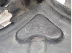 Recambio de electroventilador para seat ibiza (6k1) 1.4 referencia OEM IAM 6K0959455AA 6K0959455D 
