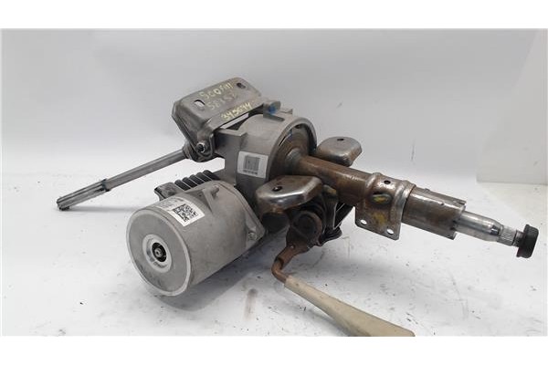 Recambio de columna direccion para fiat 500 1.3 d multijet referencia OEM IAM 2613362403D  