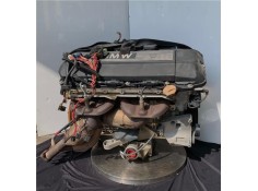 Recambio de motor completo para bmw serie x3 (e83) 2.5i referencia OEM IAM M54 256 S5  