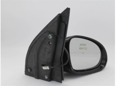 Recambio de retrovisor electrico derecho para volkswagen golf v (1k1) 1.6 referencia OEM IAM 1K1857508CN  