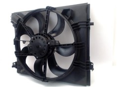 Recambio de electroventilador para renault megane iv berlina 5p 1.2 experience referencia OEM IAM 214813939R  