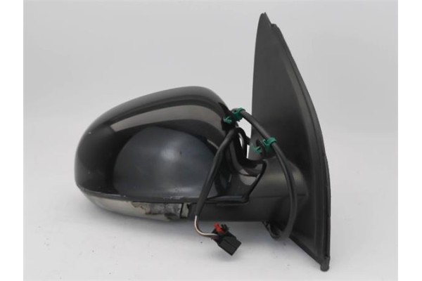 Recambio de retrovisor electrico derecho para volkswagen golf v (1k1) 1.6 referencia OEM IAM 1K1857508CN  