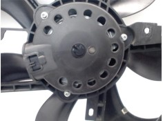 Recambio de electroventilador para renault megane iv berlina 5p 1.2 experience referencia OEM IAM 214813939R  