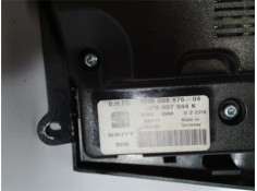 Recambio de mandos climatizador para seat altea xl (5p5) 2.0 tdi referencia OEM IAM 5P0907044K 5HB008876 