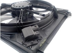 Recambio de electroventilador para renault megane iv berlina 5p 1.2 experience referencia OEM IAM 214813939R  
