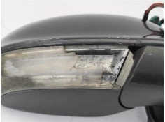 Recambio de retrovisor electrico derecho para volkswagen golf v (1k1) 1.6 referencia OEM IAM 1K1857508CN  