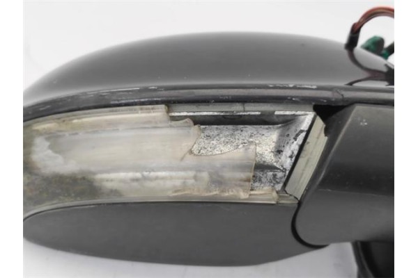 Recambio de retrovisor electrico derecho para volkswagen golf v (1k1) 1.6 referencia OEM IAM 1K1857508CN  
