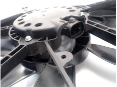 Recambio de electroventilador para renault megane iv berlina 5p 1.2 experience referencia OEM IAM 214813939R  