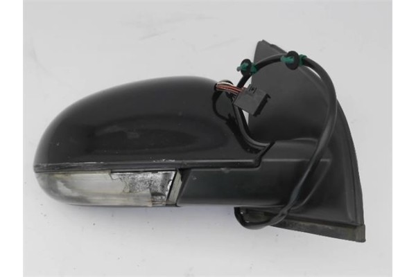 Recambio de retrovisor electrico derecho para volkswagen golf v (1k1) 1.6 referencia OEM IAM 1K1857508CN  