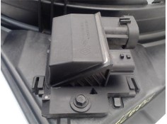 Recambio de electroventilador para renault megane iv berlina 5p 1.2 experience referencia OEM IAM 214813939R  