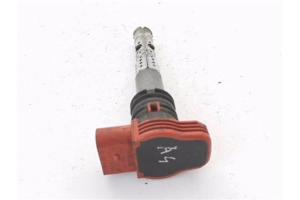 Recambio de bobina encendido para audi a4 berlina (8e) 1.8 t referencia OEM IAM 06C905115F  