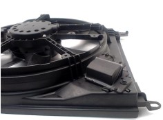 Recambio de electroventilador para renault megane iv berlina 5p 1.2 experience referencia OEM IAM 214813939R  