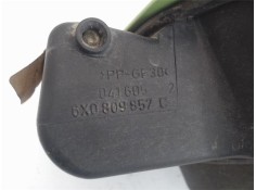 Recambio de tapa exterior combustible para volkswagen lupo (6x1/6e1) 1.4 trendline referencia OEM IAM 6x0809857C  