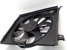 Recambio de electroventilador para renault megane iv berlina 5p 1.2 experience referencia OEM IAM 214813939R  