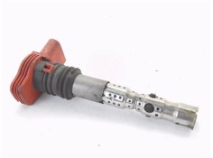 Recambio de bobina encendido para audi a4 berlina (8e) 1.8 t referencia OEM IAM 06C905115F  