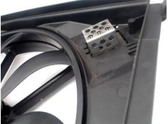 Recambio de electroventilador para renault megane iv berlina 5p 1.2 experience referencia OEM IAM 214813939R  