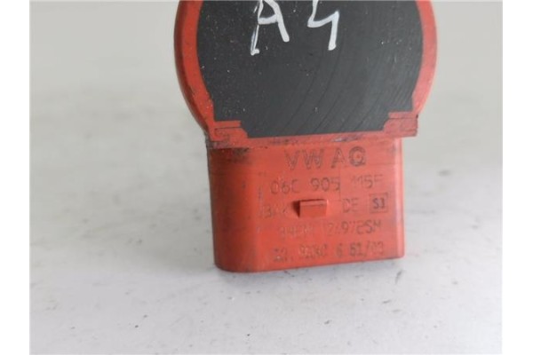 Recambio de bobina encendido para audi a4 berlina (8e) 1.8 t referencia OEM IAM 06C905115F  