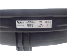 Recambio de electroventilador para renault megane iv berlina 5p 1.2 experience referencia OEM IAM 214813939R  