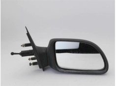 Recambio de retrovisor derecho para renault 19 ii (b/c53_) 1.4 referencia OEM IAM 7701033503  