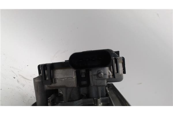 Recambio de motor limpiaparabrisas delantero para ford focus ii (da_) 1.6 referencia OEM IAM 4M5117504AA 3397020639 