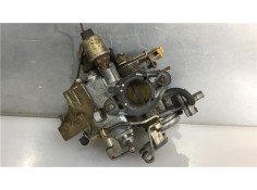 Recambio de carburador para volkswagen polo ii (867/871/873) 1.05 fox coupe referencia OEM IAM  31PICT7 