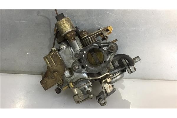 Recambio de carburador para volkswagen polo ii (867/871/873) 1.05 fox coupe referencia OEM IAM  31PICT7 