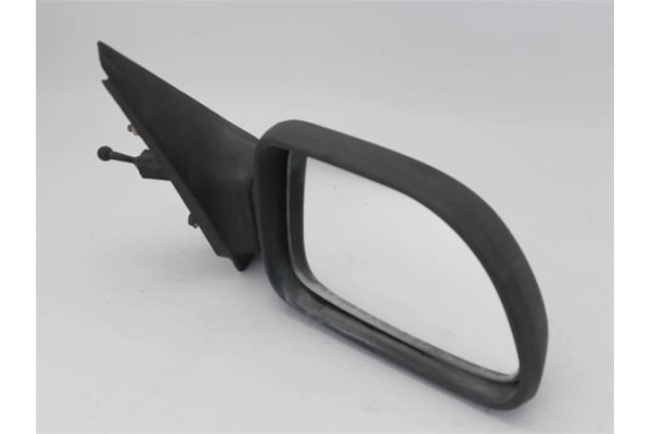 Recambio de retrovisor derecho para renault 19 ii (b/c53_) 1.4 referencia OEM IAM 7701033503  