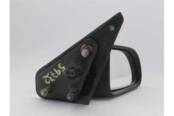 Recambio de retrovisor derecho para renault 19 ii (b/c53_) 1.4 referencia OEM IAM 7701033503  