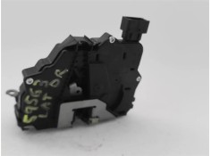 Recambio de cierre electromagnetico trasero derecho para citroen jumper furgón 2.2 hdi 120 referencia OEM IAM 1612486980  