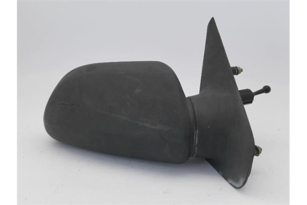 Recambio de retrovisor derecho para renault 19 ii (b/c53_) 1.4 referencia OEM IAM 7701033503  