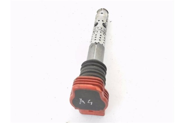 Recambio de bobina encendido para audi a4 berlina (8e) 1.8 t referencia OEM IAM 06C905115F  